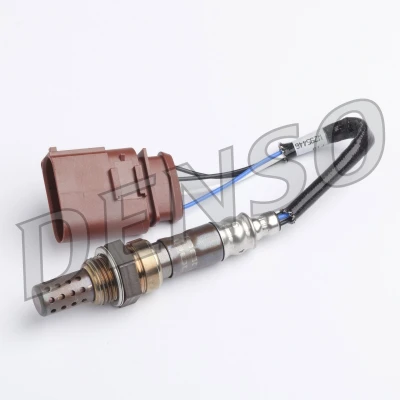 Abbildung von DENSO Direct Fit DOX 1565 Lambdasonde M18x1.5 beheizt, Fingersonde, Sprungsonde VOLKSWAGEN: Fox Schrägheck, Polo IV Schrägheck