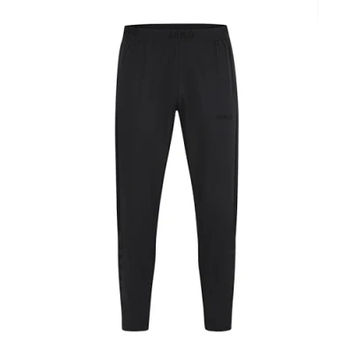 Abbildung von JAKO Power Jogginghose, Herren, Größe: 4XL, Schwarz