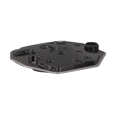 Abbildung von FEBI BILSTEIN 107832 Hydraulikfiltersatz, Automatikgetriebe mit Ölwannendichtung TOYOTA: RAV4 III SUV