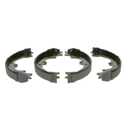 Abbildung von BOSCH 0 986 487 728 Handbremsbeläge TOYOTA: Land Cruiser 100