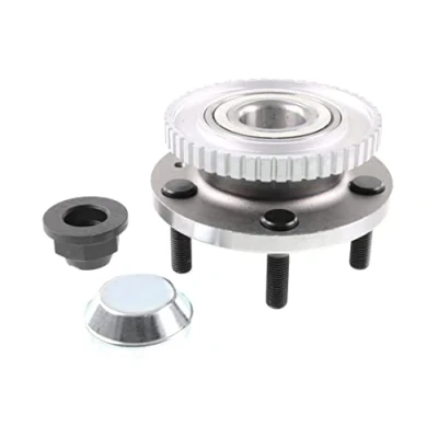 Abbildung von VAICO V95 0230 Radlagersatz Vorderachse EXPERT KITS + VOLVO: 940 I Kombi, 740 960 Kombi