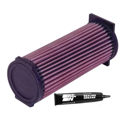 Abbildung von Luftfilter K&amp;N Filters YA 6602