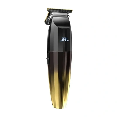 Abbildung von Generico JRL 2020T Gold Professionelle Schnurlose Schermaschine