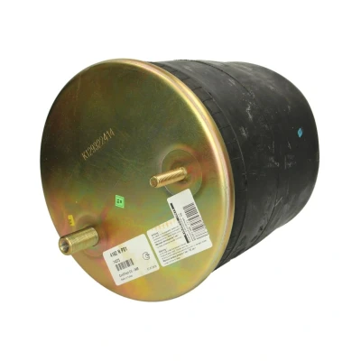 Abbildung von CONTITECH AIR SPRING 4162 N P01 Federbalg, Luftfederung