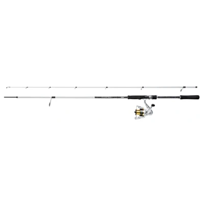 Abbildung von Mitchell Tanager SW Spin Spinning Combo 2,70m (15 50g) Spinnrute