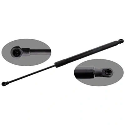 Abbildung von FEBI BILSTEIN 47038 Heckklappendämpfer 520 531,5 beidseitig VOLKSWAGEN: Golf 7 Schrägheck