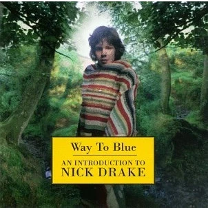Abbildung von Way to Blue