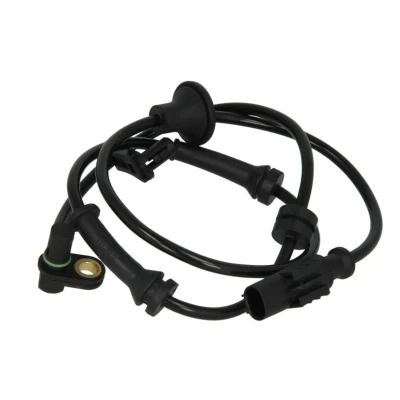 Abbildung von AUTLOG AS4179 ABS Sensor Vorderachse 917 CITROËN: C1 I, TOYOTA: Aygo, PEUGEOT: 107 Schrägheck
