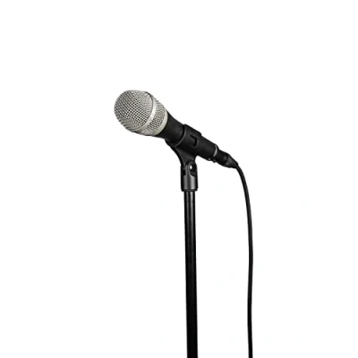 Abbildung von beyerdynamic 707260 TG V50 s dynamisches Gesangs und Sprachmikrofon (Nierencharakteristik, mit Schalter), schwarz