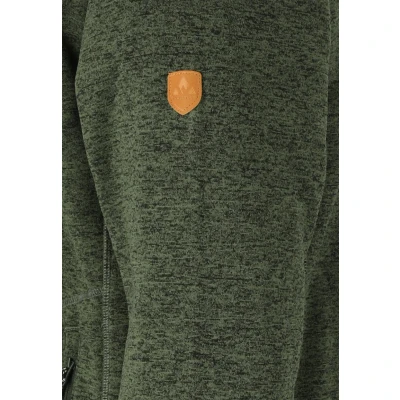 Abbildung von Whistler Sampton M Fleecejacke, Herren, Größe: Medium, Deep forest
