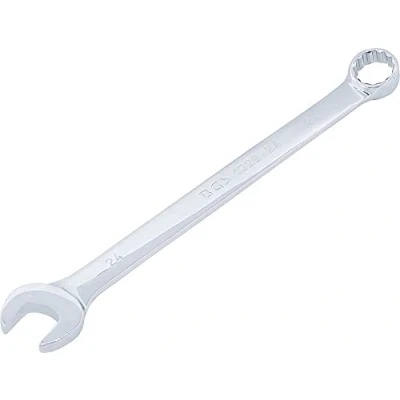 Abbildung von BGS 1229 24 Maul Ringschlüssel extra lang SW mm
