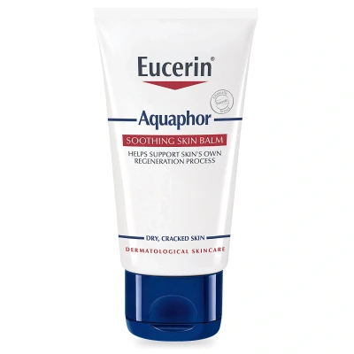 Abbildung von Eucerin® Aquaphor Beruhigender Hautbalsam (40ml)
