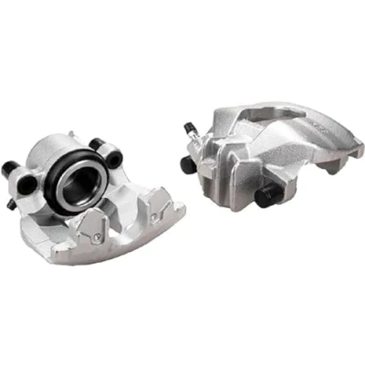 Abbildung von HELLA 8AN 355 793 491 Bremssattel ohne Halter VOLVO: V70 2, I, S60 I