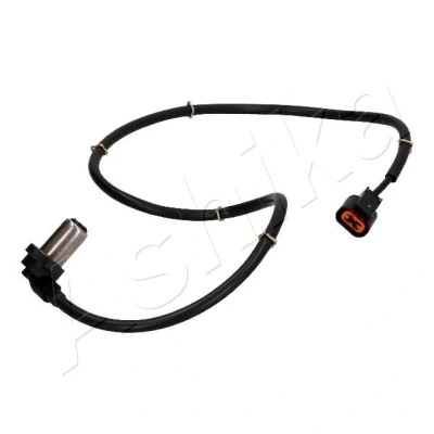 Abbildung von ASHIKA 151 05 501 ABS Sensor Vorderachse beidseitig MITSUBISHI: Pajero Sport 1 SUV