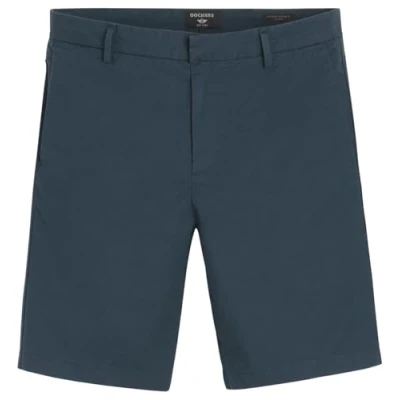 Abbildung von Dockers Smart Supreme FLEX Modern Chino Shorts, Herren, Größe: 36, Stratified sea