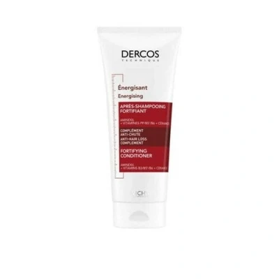 Abbildung von Vichy Dercos Technique Energising Conditioner 200 ml