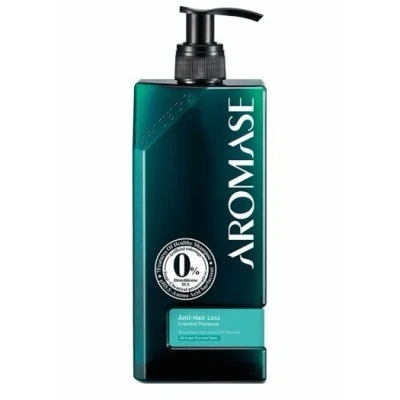 Abbildung von Anti Hair Loss Essential Shampoo