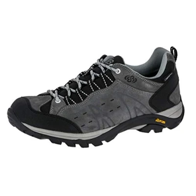 Abbildung von Brütting Sneaker low, Herren, Größe: 46, Gray Schuhe
