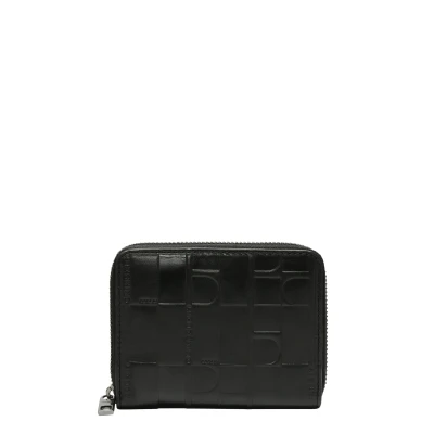 Abbildung von Liebeskind Berlin Conny Monogram Schwarz