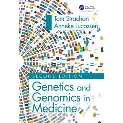 Abbildung von Genetics and Genomics in Medicine