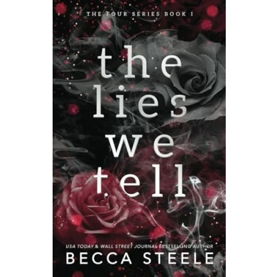 Abbildung von The Lies We Tell Anniversary Edition (Four, Band 1)
