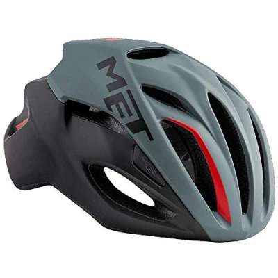 Abbildung von MET Fahrradhelm Rivale All Mountain