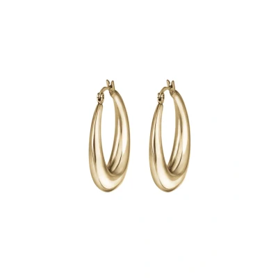 Abbildung von Breil Ohrringe goldcoloured, Damen, Größe: One Size, Gold coloured