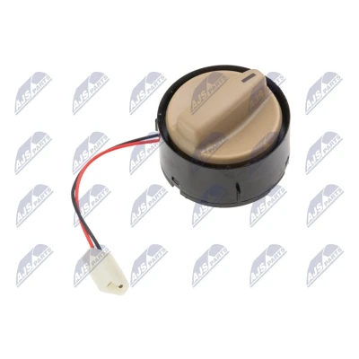 Abbildung von NTY EZC VW 507 Schalter, Verdeck