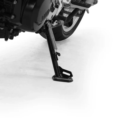Abbildung von Zieger Seitenständerfuß für BMW F 900 R/XR