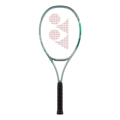 Abbildung von Yonex Turniers Percept Tennisschläger, Herren, Größe: 2, Olive green