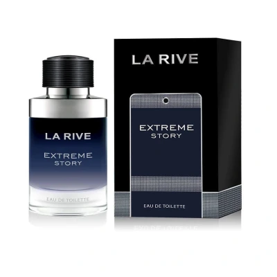 Abbildung von La Rive Extreme Story Eau de Toilette 75 ml