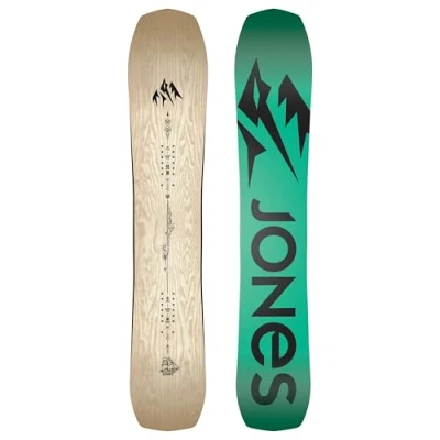 Abbildung von Jones Women&#039;s Flagship 24/25 Snowboard