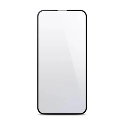 Abbildung von SP CONNECT Glass Screen Protector für iPhone 15 Pro