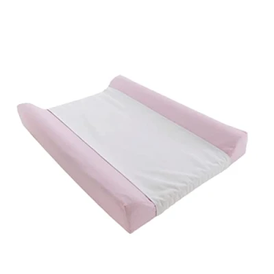 Abbildung von Cambrass Wickelauflage Foam 50x70 cm 50x70x9 Essentia Rosa