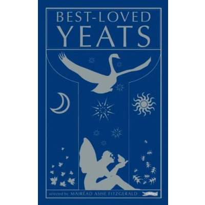 Abbildung von Best Loved Yeats (Best Irish Writers)