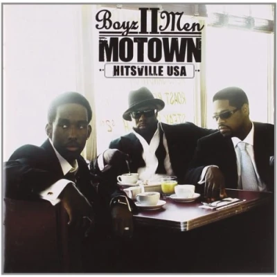Abbildung von Motown: A Journey Through Hitsville USA