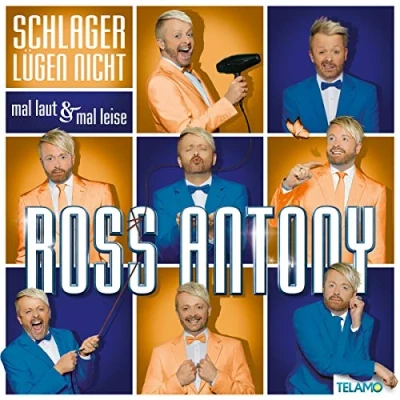 Abbildung von Schlager Lügen Nicht:Mal Laut &amp; Mal Leise