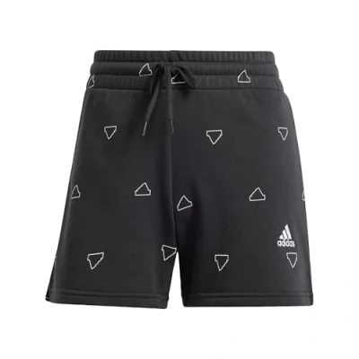 Abbildung von adidas Sportswear Shorts &quot;W MNG FL SHO&quot;, (1 tlg.)