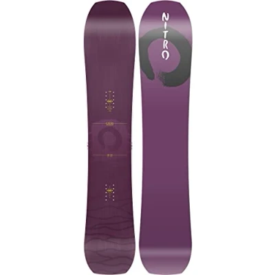 Abbildung von Nitro Karma 22/23 Snowboard