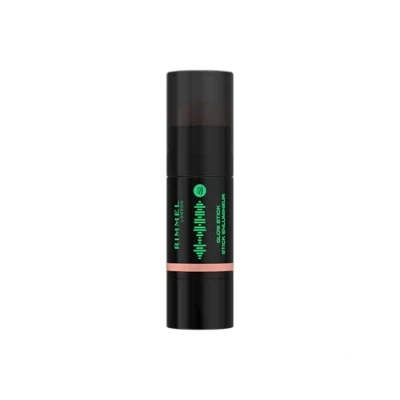 Abbildung von Rimmel Multi Stick Collection Festival Sounds 320 Pink Beam 6G