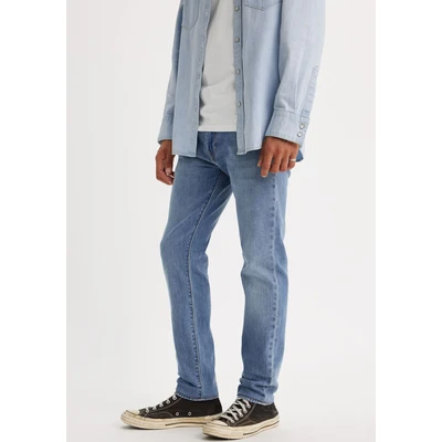Abbildung von Levi&#039;s 512 SLIM Taper Jeans Tapered Fit, Herren, Größe: 30x30, Hold on me