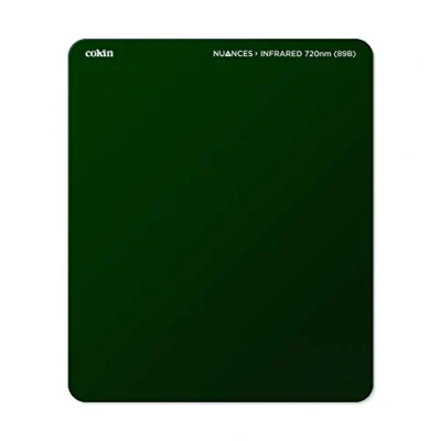 Abbildung von COKIN NUANCES IR720 Infrarot Filter Mineralglas M (P Serie)
