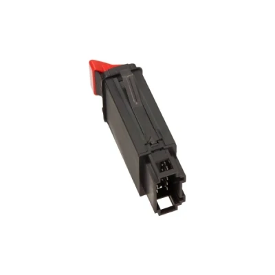 Abbildung von MAXGEAR 50 0135 Warnblinkschalter AUDI: A6 C5 Avant, Limousine, Allroad