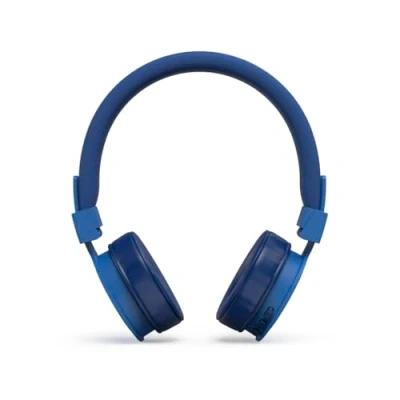 Abbildung von Hama Freedom LIT Kopfhörer, Größe: One Size, Blau