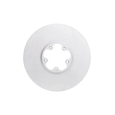 Abbildung von BOSCH 0 986 479 B29 Bremsscheibe 294 24,3 5 100 Belüftet, innenbelüftet beschichtet FORD: Transit Mk5 Bus, Kastenwagen