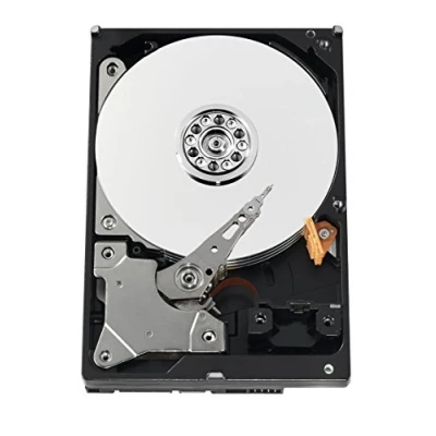 Abbildung von SEAGATE Pipeline HD 320GB 3.5&quot; SATA II 3.5 Zoll Serial ATA Festplatte Interne Festplatten (3.5 Zoll, 320 GB, 5900 RPM)