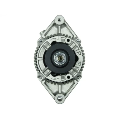 Abbildung von AS PL A0234PR Lichtmaschine 12V 55A OPEL: Corsa B Schrägheck, Astra F CC, Vectra A Limousine, VAUXHALL: Mk3 Cabrio