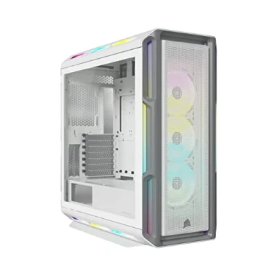 Abbildung von iCUE 5000T RGB, Tower Gehäuse