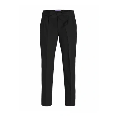 Abbildung von JJXX Damen JXPETRA HW Pant PNT Paperbag Hose, Black, L