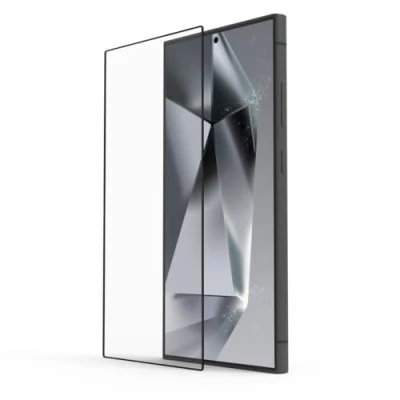 Abbildung von Hama Extreme Protect Displayschutzglas Galaxy S24 Ultra 1 St. 00222729